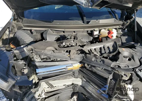 2023 Chevrolet Traverse Ls from USA, damaged, VIN 1GNERFKW8PJ213001